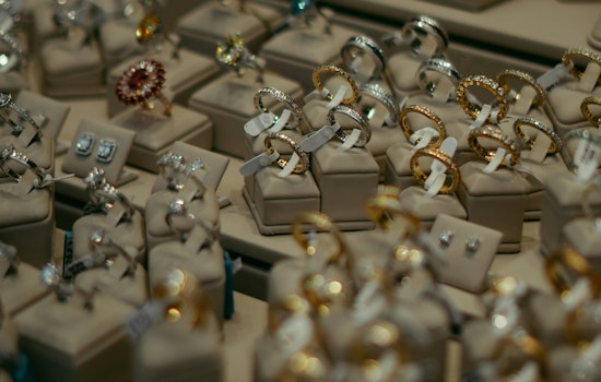 Manhattan Diamond Dealer Indicted for $300K Jewelry Scam and Wage Theft