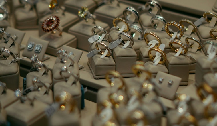 Manhattan Diamond Dealer Indicted for $300K Jewelry Scam and Wage Theft