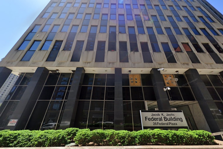 Manhattan Friar Pleads Guilty to Wire Fraud for Fake Beirut Medical Charity Scheme