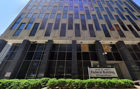 Manhattan Friar Pleads Guilty to Wire Fraud for Fake Beirut Medical Charity Scheme