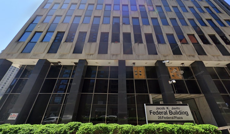 Manhattan Friar Pleads Guilty to Wire Fraud for Fake Beirut Medical Charity Scheme