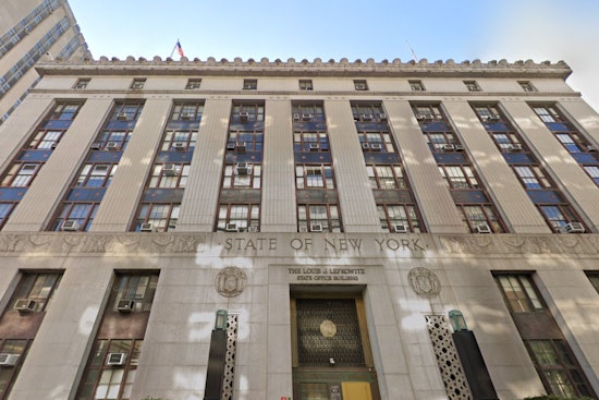 Manhattan Home Health Aide Charged with Stealing $24,000 from Elderly Clients