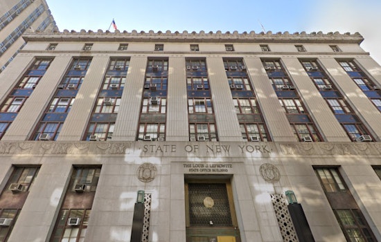 Manhattan Home Health Aide Charged with Stealing $24,000 from Elderly Clients