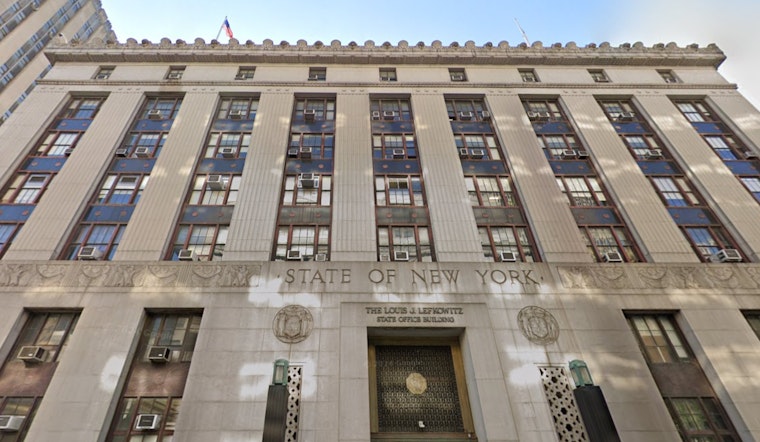 Manhattan Home Health Aide Charged with Stealing $24,000 from Elderly Clients