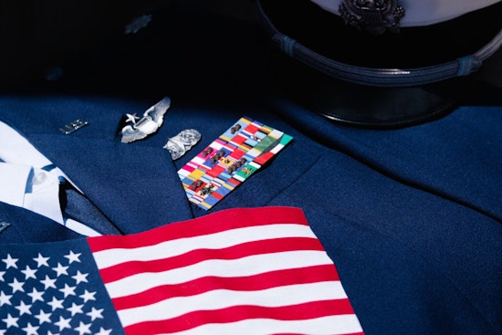 Manhattan Honors Military Service with Largest Veterans Day Parade in the Nation