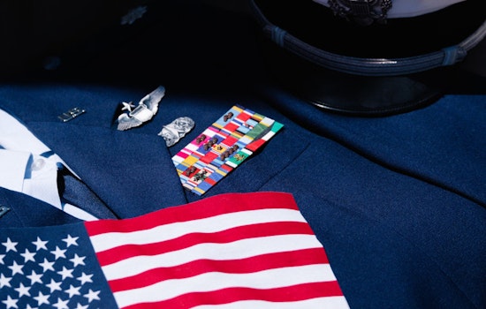 Manhattan Honors Military Service with Largest Veterans Day Parade in the Nation