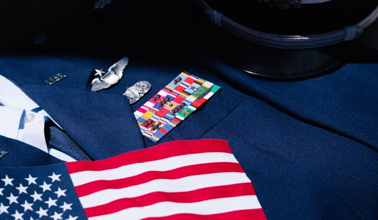 Manhattan Honors Military Service with Largest Veterans Day Parade in the Nation