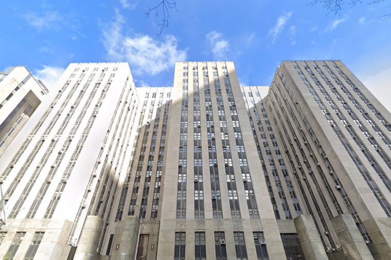 Manhattan Man Indicted for Alleged Rape, Stalking, and Imprisonment of Teenage Girl