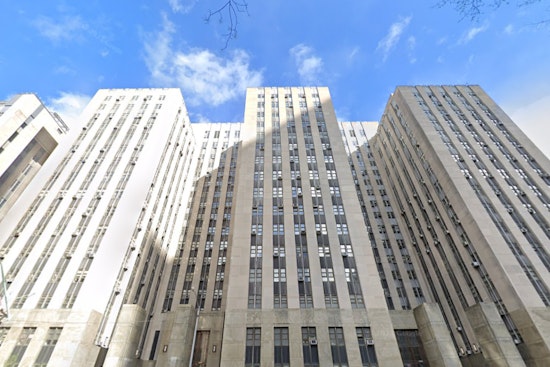Manhattan Man Indicted for Alleged Rape, Stalking, and Imprisonment of Teenage Girl