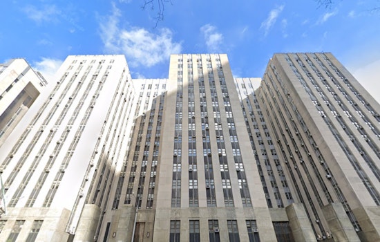 Manhattan Man Indicted for Alleged Rape, Stalking, and Imprisonment of Teenage Girl