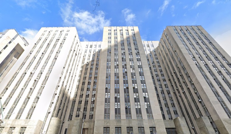 Manhattan Man Indicted for Alleged Rape, Stalking, and Imprisonment of Teenage Girl