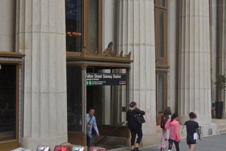 Californian Man Indicted for Antisemitic Subway Threat in Hate Crime Case