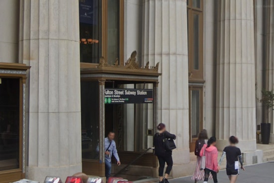Californian Man Indicted for Antisemitic Subway Threat in Hate Crime Case
