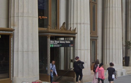 Californian Man Indicted for Antisemitic Subway Threat in Hate Crime Case