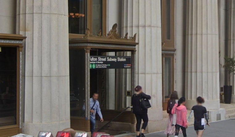 Californian Man Indicted for Antisemitic Subway Threat in Hate Crime Case