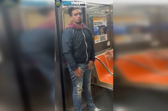 Manhattan Subway Assault, NYPD Seeks Suspect for Alleged Indecent Attack Near 86th Street
