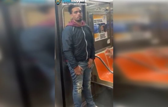 Manhattan Subway Assault, NYPD Seeks Suspect for Alleged Indecent Attack Near 86th Street