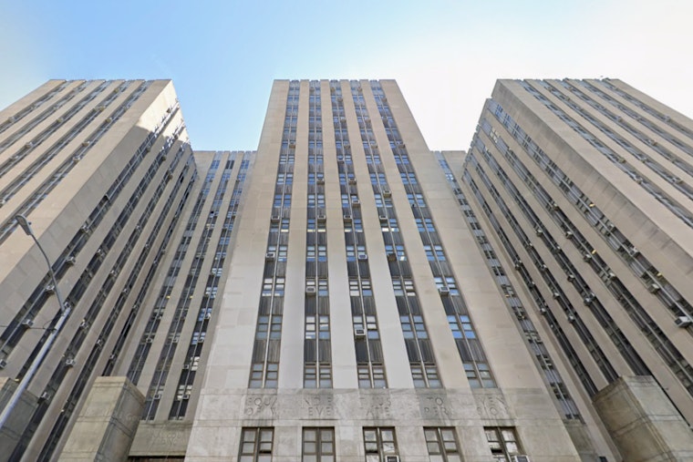 Manhattan Superintendent Indicted for Allegedly Stealing $350K from Centenarian Resident in Chelsea