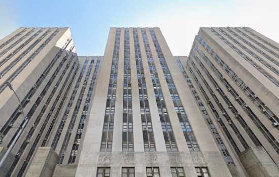 Manhattan Superintendent Indicted for Allegedly Stealing $350K from Centenarian Resident in Chelsea