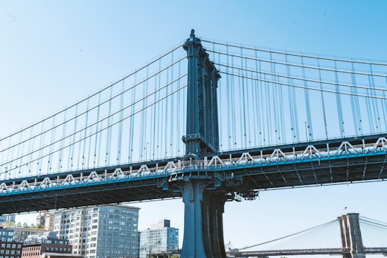 New York Welcomes Sunny Skies and Moderate Temps; Frost Advisory Issued for Early Sunday