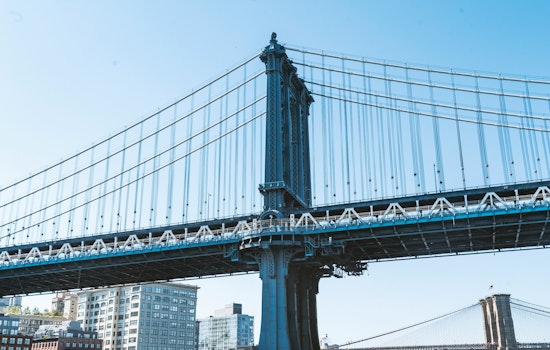 New York Welcomes Sunny Skies and Moderate Temps; Frost Advisory Issued for Early Sunday