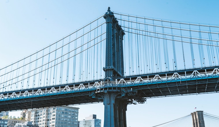 New York Welcomes Sunny Skies and Moderate Temps; Frost Advisory Issued for Early Sunday