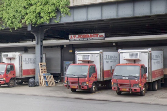 Manhattan's Last Meat Market in the Meatpacking District to Close, Signaling Neighborhood Transformation
