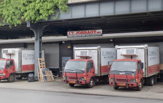 Manhattan's Last Meat Market in the Meatpacking District to Close, Signaling Neighborhood Transformation