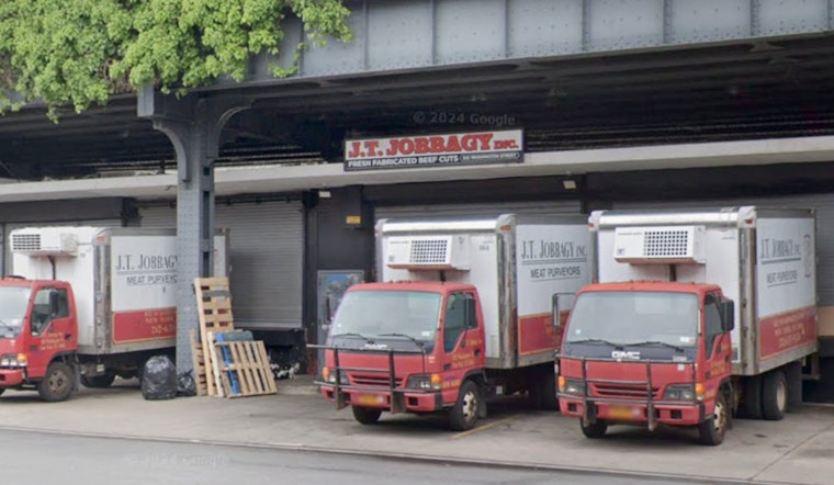 Manhattan's Last Meat Market in the Meatpacking District to Close, Signaling Neighborhood Transformation