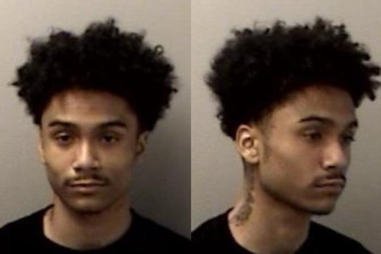 Manhunt Continues for Suspect in Bay City Shooting as $2,500 Reward Offered for Information