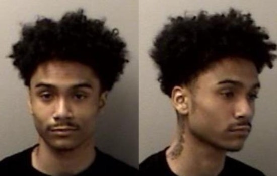 Manhunt Continues for Suspect in Bay City Shooting as $2,500 Reward Offered for Information