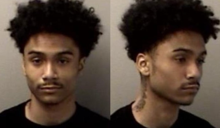 Manhunt Continues for Suspect in Bay City Shooting as $2,500 Reward Offered for Information
