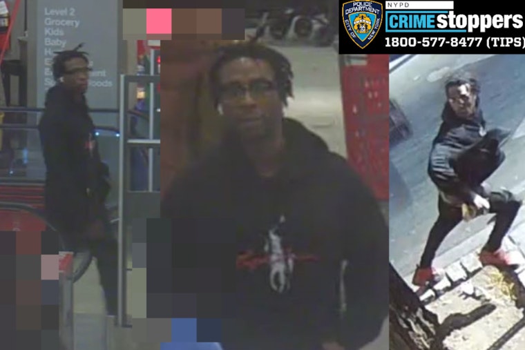 Manhunt in Manhattan as Elderly Woman Assaulted on Upper East Side, Suspect at Large