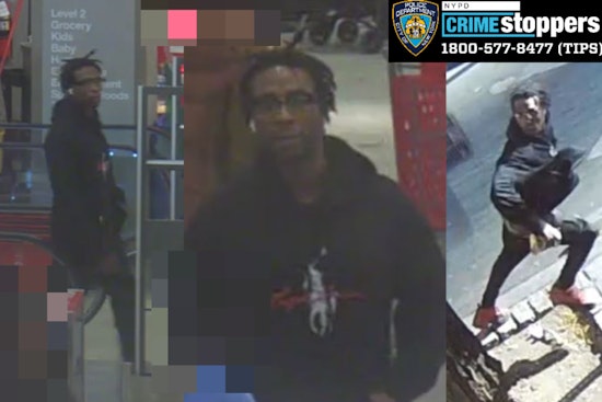 Manhunt in Manhattan as Elderly Woman Assaulted on Upper East Side, Suspect at Large