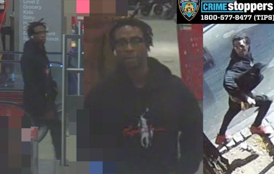 Manhunt in Manhattan as Elderly Woman Assaulted on Upper East Side, Suspect at Large