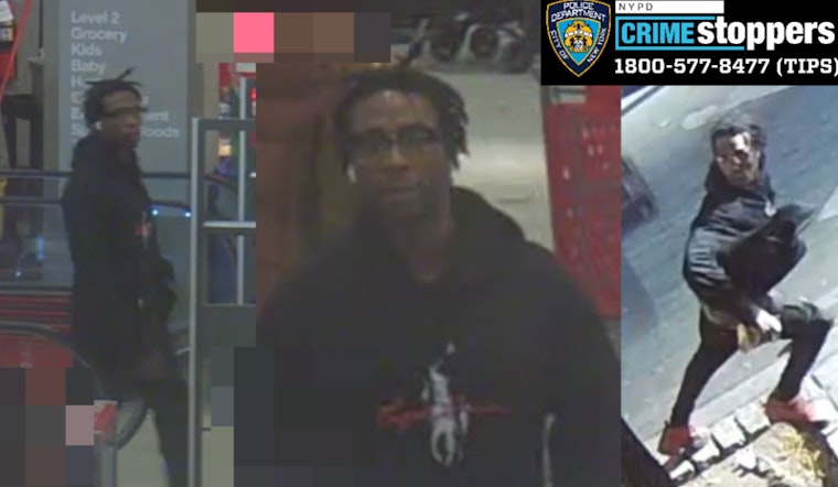 Manhunt in Manhattan as Elderly Woman Assaulted on Upper East Side, Suspect at Large