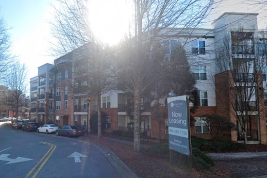 Manhunt Underway in Atlanta as Suspect Fires on Police in West Midtown Apartment Complex