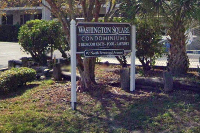 Manhunt Underway in Clearwater, Suspect Sought in Shooting That Left One Dead, One Injured
