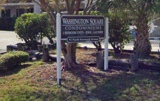 Manhunt Underway in Clearwater, Suspect Sought in Shooting That Left One Dead, One Injured