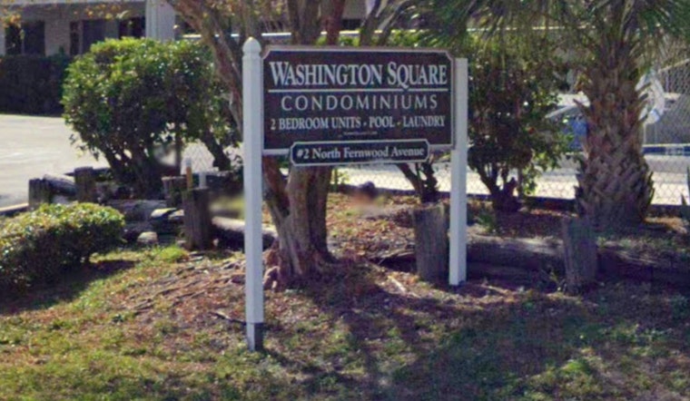 Manhunt Underway in Clearwater, Suspect Sought in Shooting That Left One Dead, One Injured