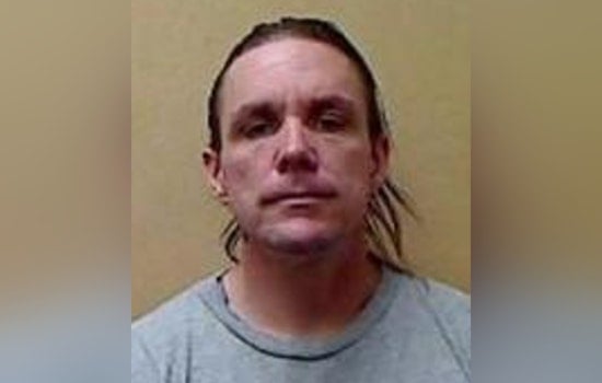 Manhunt Underway in Lee County for Escaped Sanford Correctional Center Inmate Johnathan Mabe