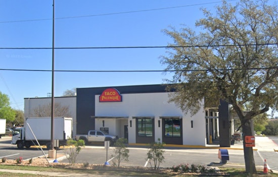 Manhunt Underway in San Antonio for Suspect in Fatal Shooting Outside Taco Palenque