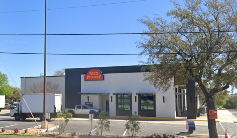 Manhunt Underway in San Antonio for Suspect in Fatal Shooting Outside Taco Palenque