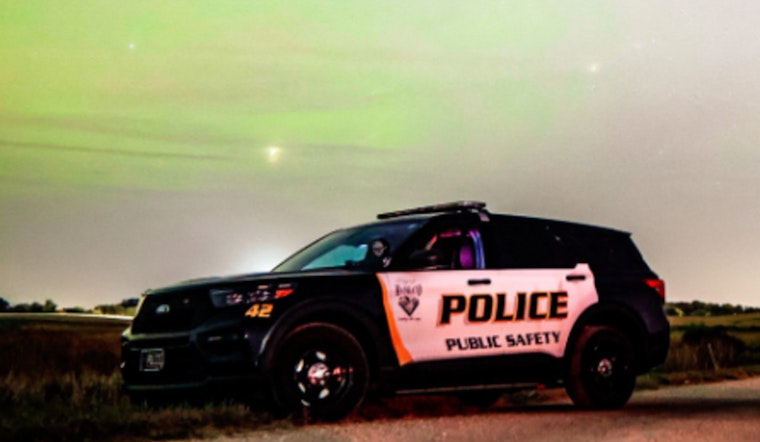 Mankato Police Seek Four Suspects in Early Morning Street Robbery on Monks Avenue