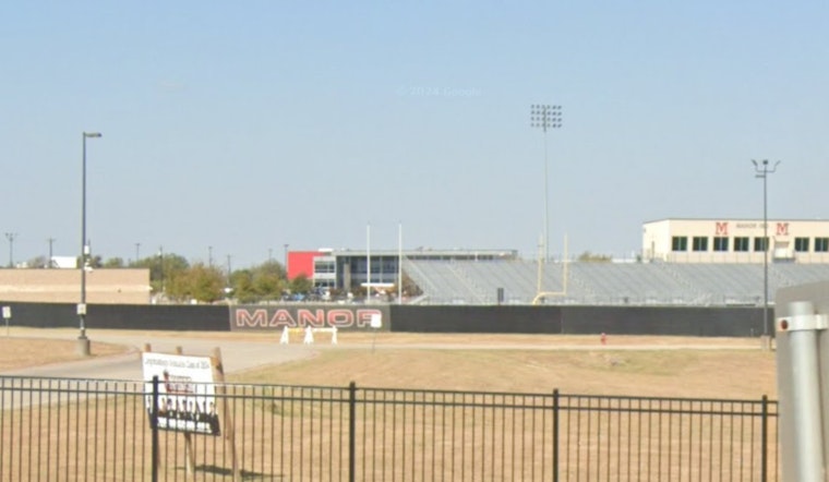 Manor ISD Confronts Community Outcry Over School Safety After Student's Fatal Stabbing