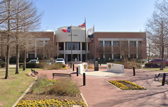 Mansfield City Offices Close for Thanksgiving; Holiday Alters Trash Pickup and Community Services Schedule