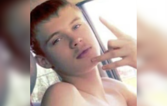 Mansfield Community in Mourning as Missing Teen Trentin Isaac Found Dead in Harrison County Under Suspicious Circumstances