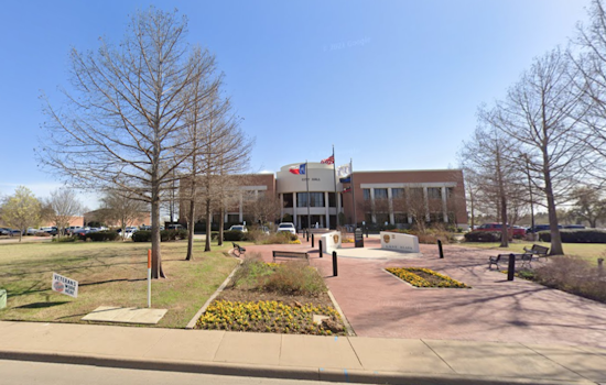 Mansfield, Texas Galvanizes Residents on Texas Recycles Day with Emphasis on Education and Sustainability