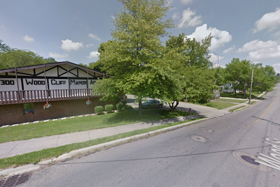 Mansfield Woman Killed, Man Critically Injured in Suspected Domestic Violence Shooting