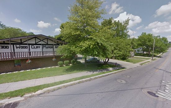 Mansfield Woman Killed, Man Critically Injured in Suspected Domestic Violence Shooting
